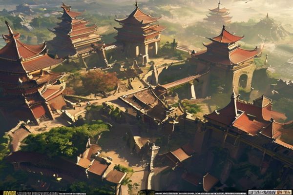 剑网3升级路线